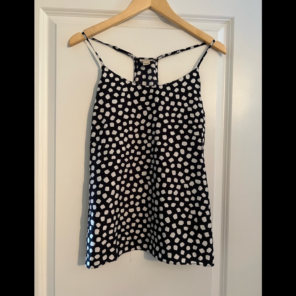 J.Crew top